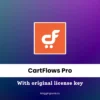 Cartflows Pro Plugin With License Key